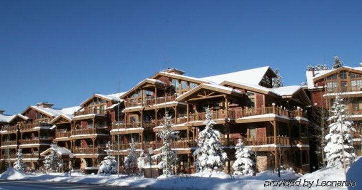 Black Bear Lodge Park City Exteriér fotografie