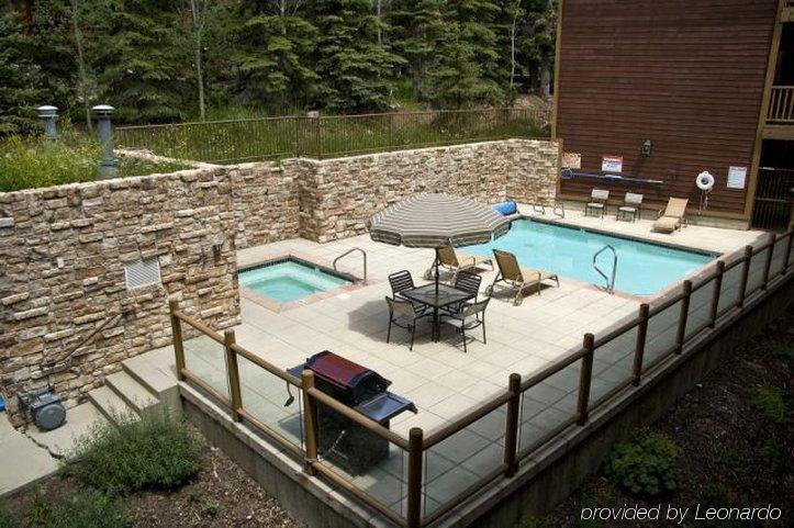Black Bear Lodge Park City Exteriér fotografie